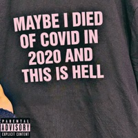 Hell On Earth - Single - Xdtdx