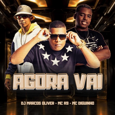Agora Vai - Single