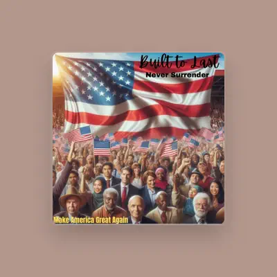 Listen to Black Trump, watch music videos, read bio, see tour dates & more!