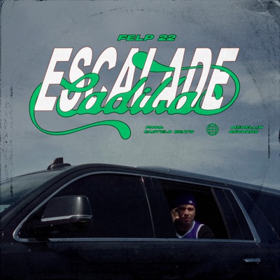 Cadillac Escalade - Single