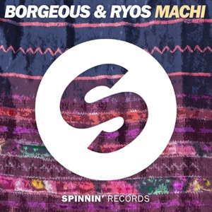 Machi (Extended Mix) - Single