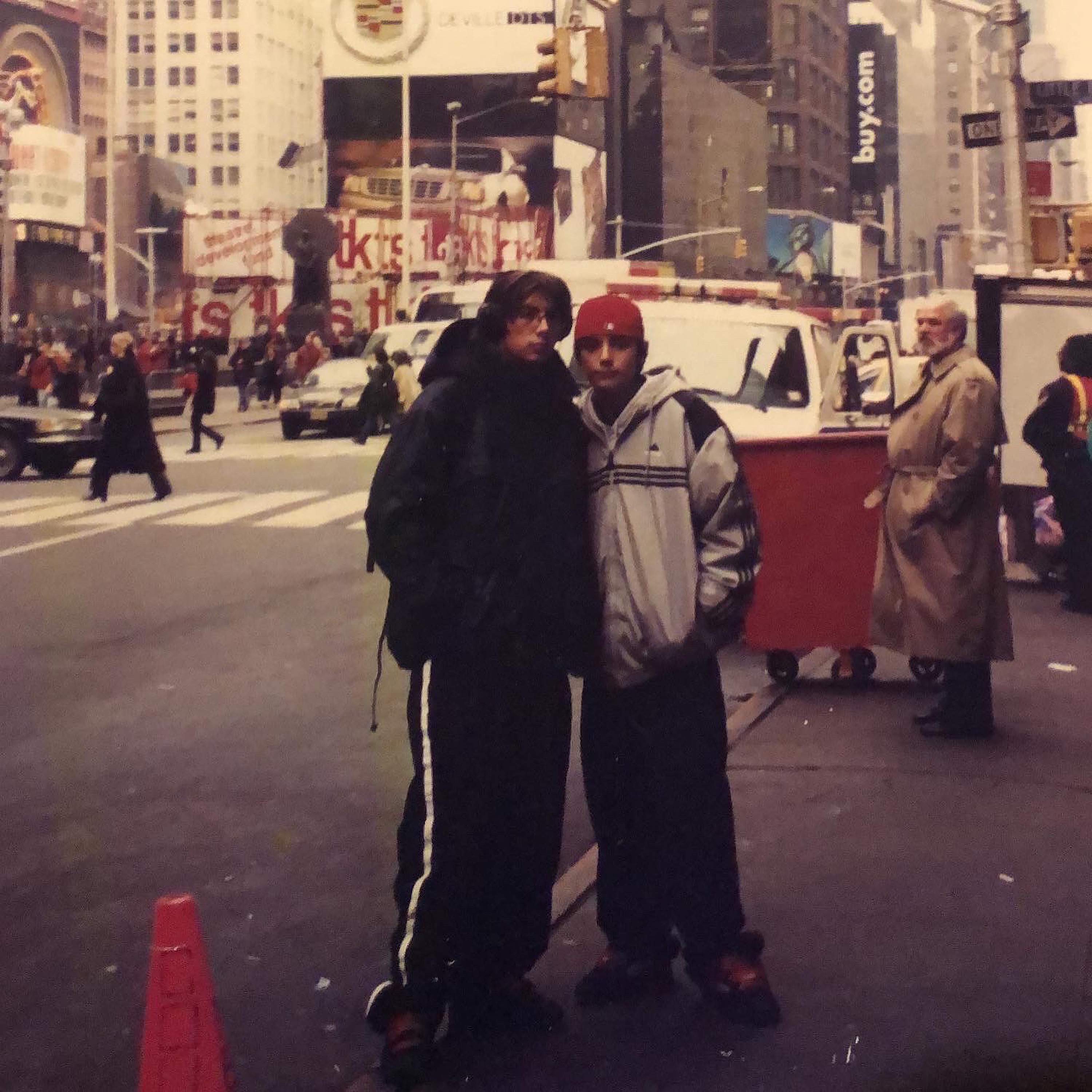 Tom Morello - Single