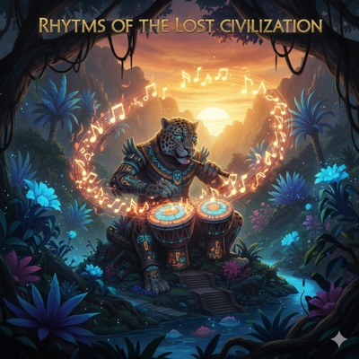 Lost Melody - Single