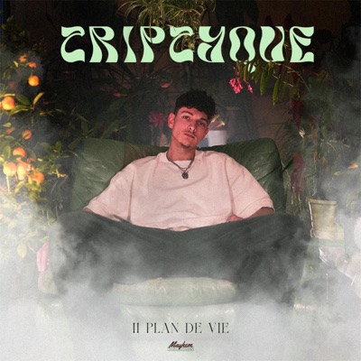 TRIPTYQUE : PLAN DE VIE - EP