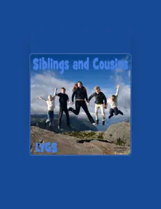 LYGS सुनें, म्यूज़िक वीडियो देखें, बायो पढ़ें, दौरे की तारीखें और बहुत कुछ देखें!