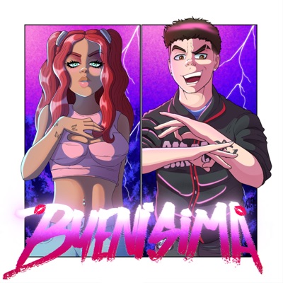 Buenísima - Single