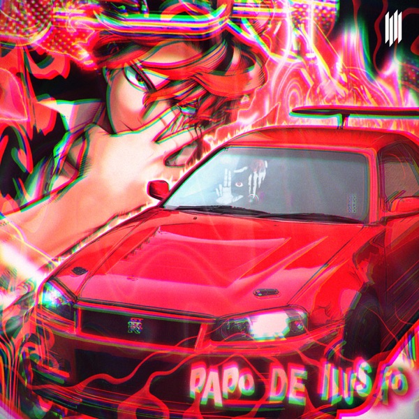 PAPO DE ILUSÃO - Single