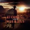 El Costal Lleno de Piedras - Jorge Barajas lyrics