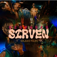 ningunas sirven - Single - Farinson