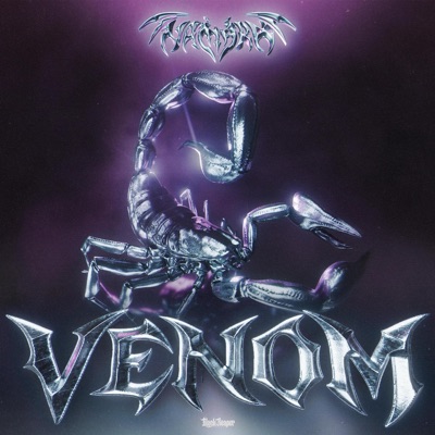 Venom - Single