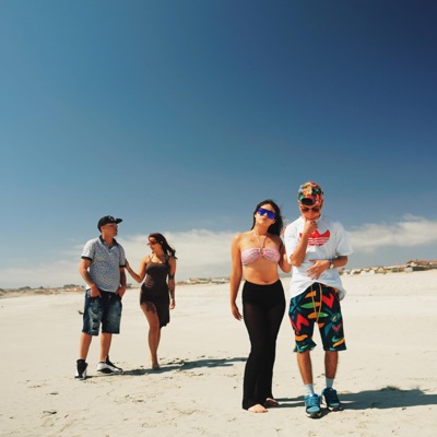 Envuelto (feat. Kpona, Nacho Javier & Tinimusik) - Single