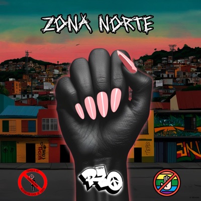 Zona Norte - Single