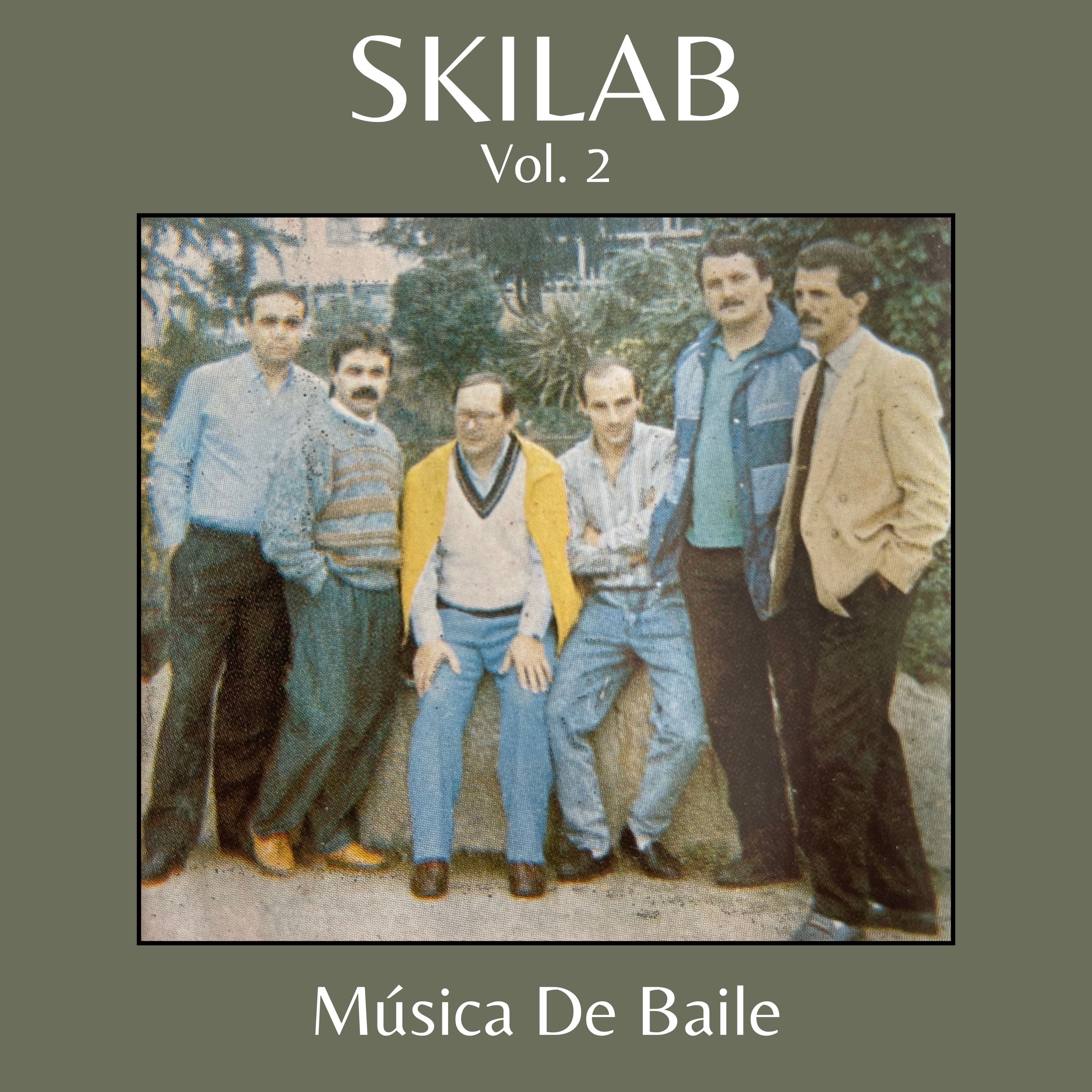 Música de Baile, Vol.2