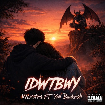IDWBWY (feat. YML BANKROLL) - Single