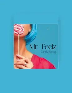 Listen to Mr_Feelz, watch music videos, read bio, see tour dates & more!