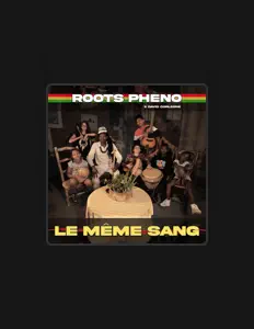 Roots Pheno: песни, клипы, биография, даты выступлений и многое другое.