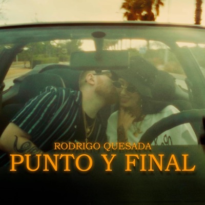 Punto y final - Single