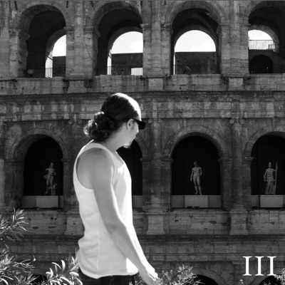 Vendredi Noir III - Single