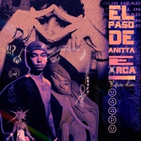 El Paso de Anitta & Arca (Remix) - Single - Gutinho & RaposoWins
