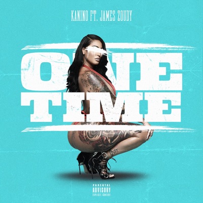 One Time (feat. James Zoudy) - Single