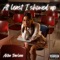 Fast (feat. Young Hiro) - Ahtea Darlene lyrics
