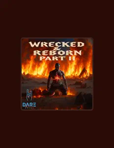Dare Rocksを聴いたり、ミュージックビデオを鑑賞したり、経歴やツアー日程などを確認したりしましょう！