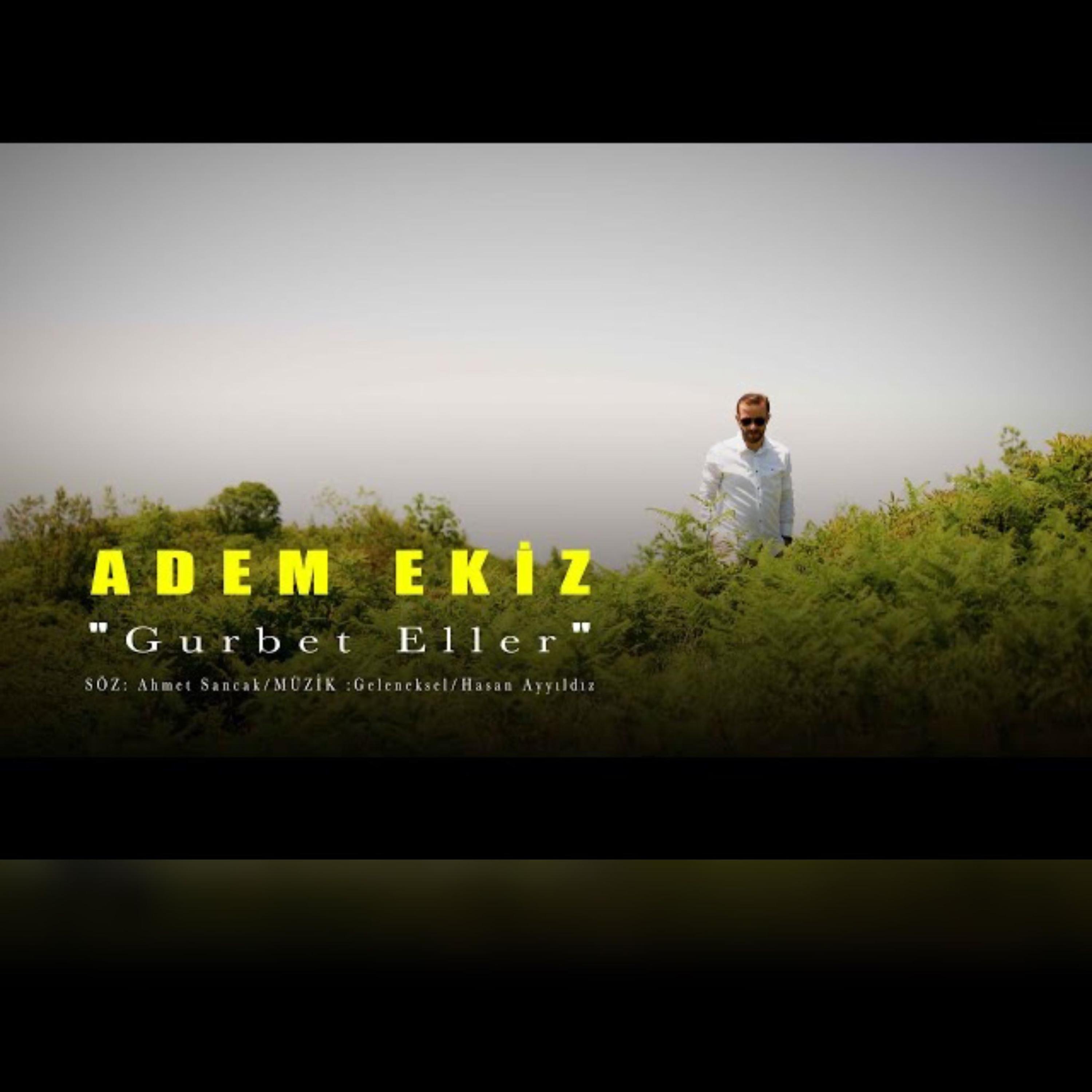 Gurbet Eller - Single