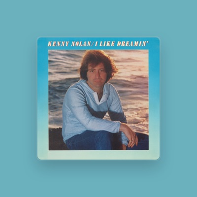 Listen to Kenny Nolan, watch music videos, read bio, see tour dates & more!