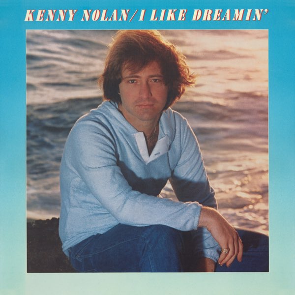 KENNY NOLAN,新品CD,AOR,ケニー・ノーラン I Like Dreamin' - ケニー・ノーランのアルバム - Apple Music