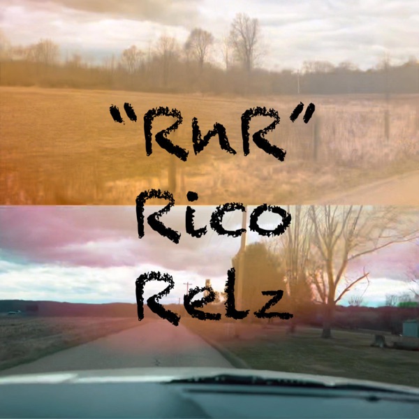 RnR (roll up n ride out) - Single