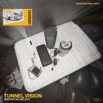 Tunnel Vision - Single