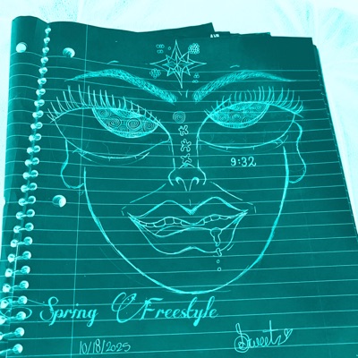 Spring Freestyle - Single