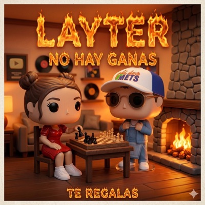 No hay ganas - Single