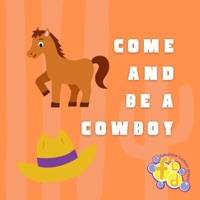Come and Be a Cowboy - Single - Fabulous Lemon Drops