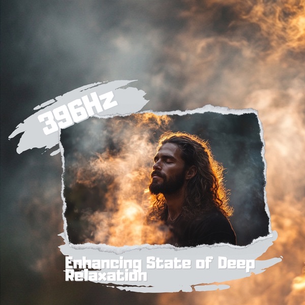 396 Hz Support: Enhancing State of Deep Relaxation