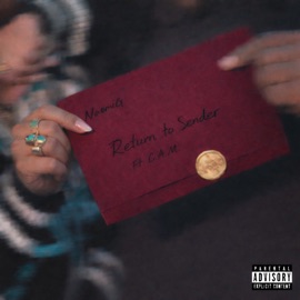 RETURN TO SENDER! (feat. C.A.M.) NaomiG