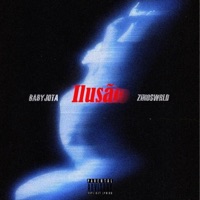 ilusão (feat. Zinoswrld) - Single - BabyJota
