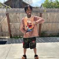 On The Side(Open Verse) - Single - Action Pack