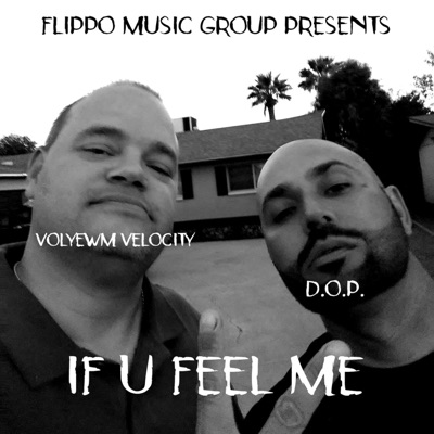 If U Feel Me - Single