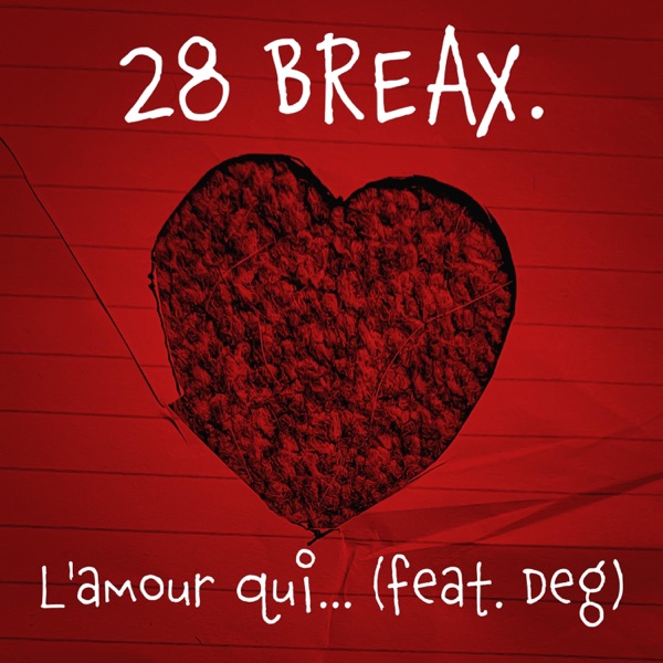 L'amour qui... (feat. Deg)