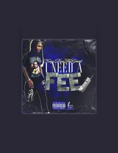 Listen to KayDeeTheGoat, watch music videos, read bio, see tour dates & more!