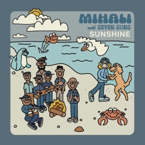 Sunshine - Single