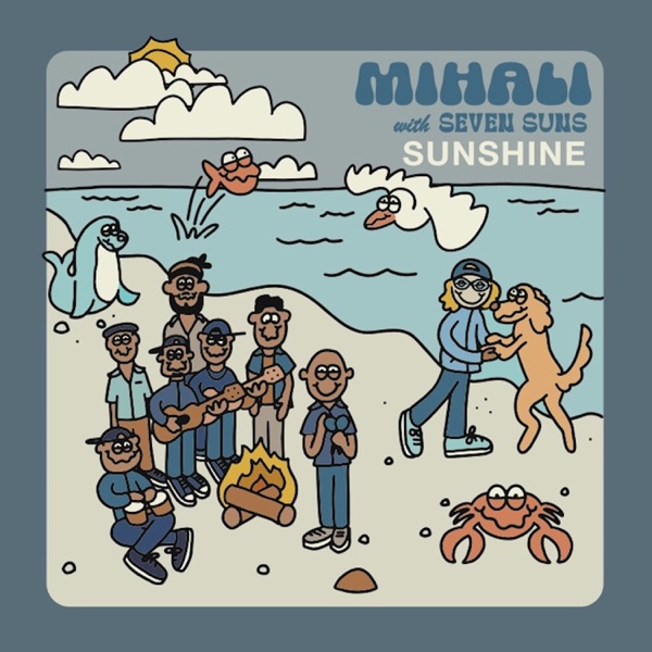 Sunshine - Single