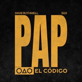 PAP (Pendiente Al Paso) Euan Ralph, Dave Ruthwell & SGX