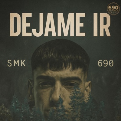 Déjame ir - Single