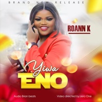 Yiwa Eno - Single - Roann K