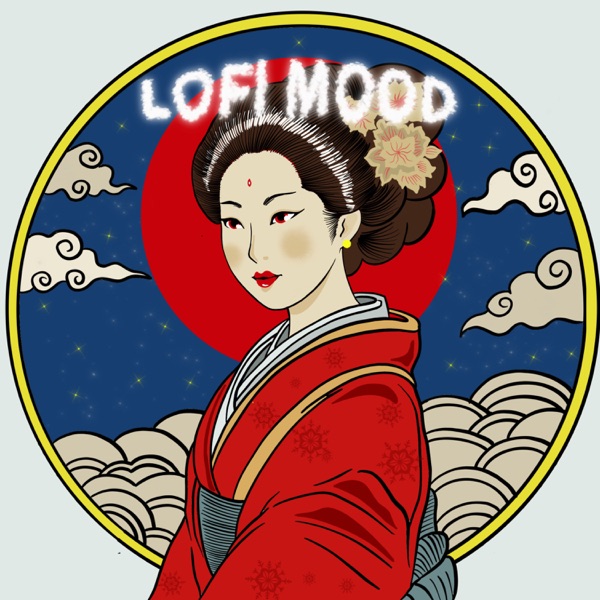 LOFI JAPON - EP