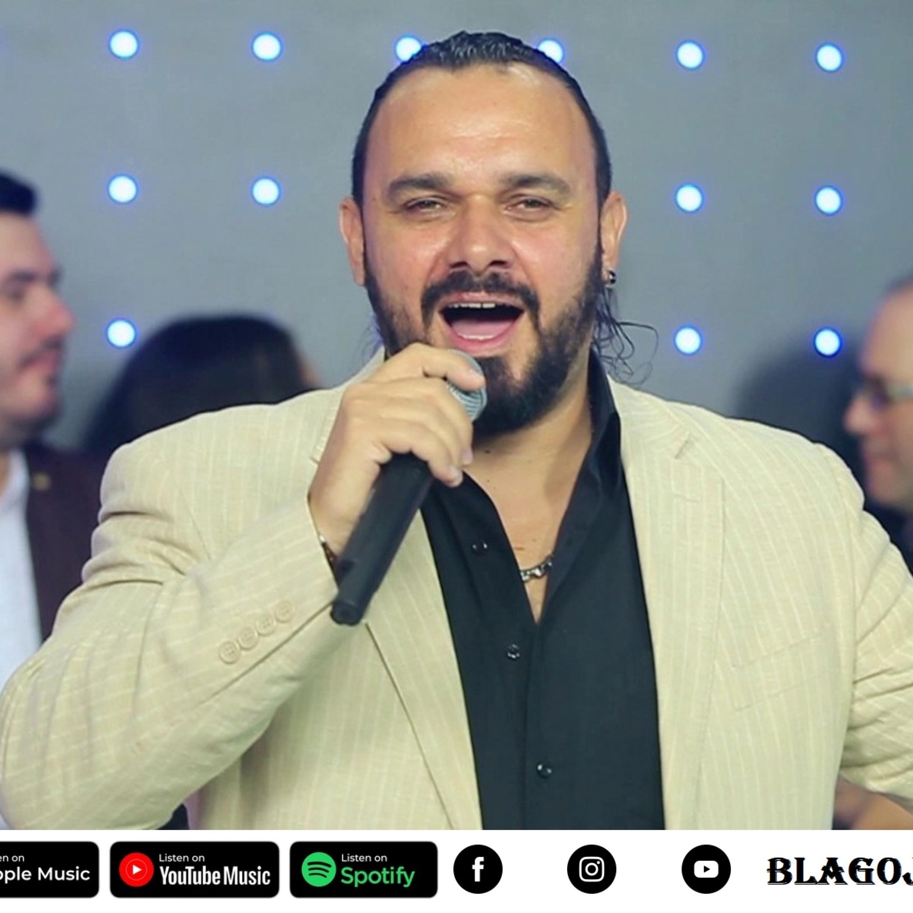 TUSHE BLAGOJCE STOJANOVSKI NEW