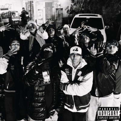 Quien Frontea (feat. Pade) - Single