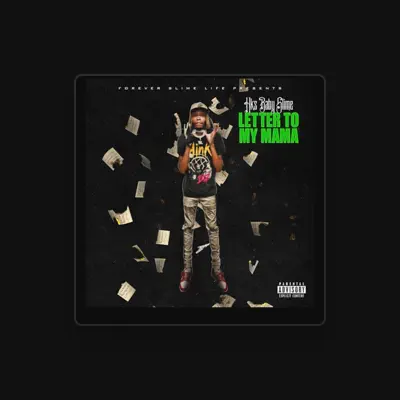 Listen to HKS Baby Slime, watch music videos, read bio, see tour dates & more!